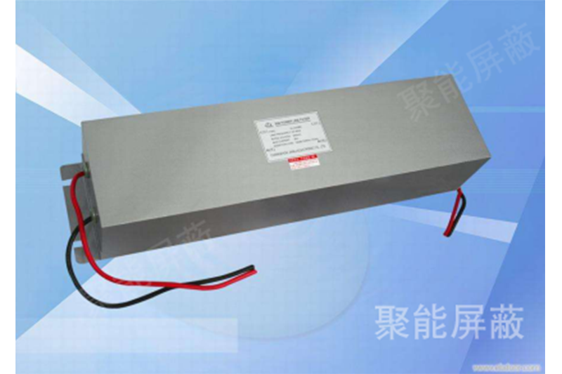 電源濾波器